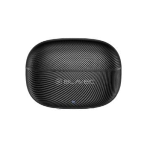 Słuchawki Bluetooth Blavec TWS BW-02 Carbon Czarny - 197752