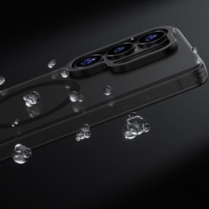 Markowy Armor Case Benks Magnetic Lucid Armor Samsung Galaxy S26 Ultra Czarny - 197945