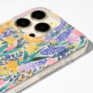 Glow Glam Case Motorola Moto G86 / G86 Power Rustic - 197986