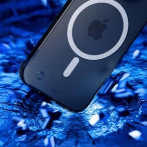 Markowy Silikon 3mk Just20g MagCase Samsung Galaxy S26 Przezroczysty - 198447