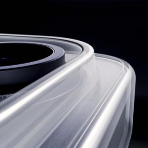 3mk Clear MagCase Samsung Galaxy S26 Ultra Przezroczysty - 198449