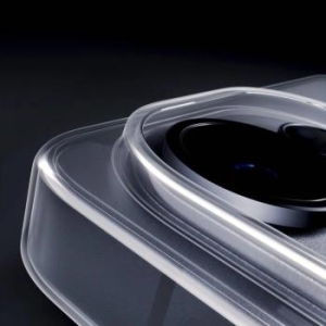 3mk Clear MagCase Samsung Galaxy S26 Przezroczysty - 208329