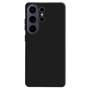 3mk Matt Case Samsung Galaxy S26 Ultra Czarny - 198468