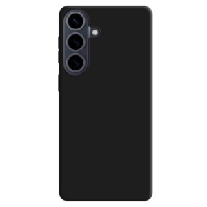 3mk Matt Case Samsung Galaxy S26 Czarny - 198376