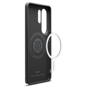 Liquid Air Mag Samsung Galaxy S26 Ultra Matte Black - 198081