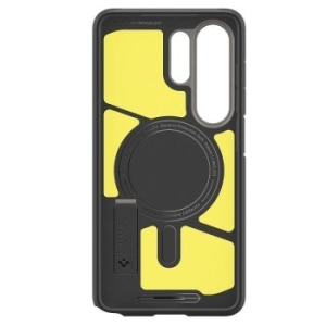 SPIGEN futerał TOUGH ARMOR kompatybilny z MagSafe do SAMSUNG S26 gunmetal - 198095