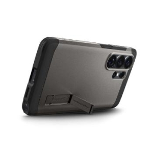 Tough Armor MagSafe Samsung Galaxy S26 Gunmetal - 206694
