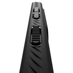 Liquid Air Samsung Galaxy S26 Plus Matte Black - 198236