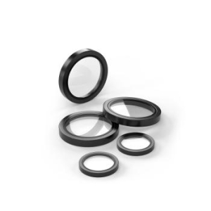 Szkło Hartowane na aparat Etteri Samsung Galaxy S26 Ultra Czarny - 198382