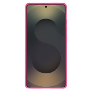 Aura Matte Magsafe Case Samsung Galaxy S26 Hot Pink - 198353