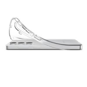 Liquid Crystal Samsung Galaxy S26 Przezroczysty - 198168