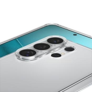 Liquid Crystal Samsung Galaxy S26 Ultra Przezroczysty - 198356