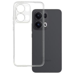 Ultra Clear 1mm Case Oppo Reno 13 Pro 5G Przezroczysty - 198705
