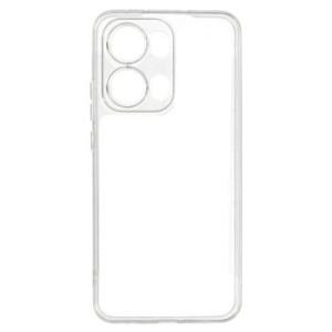 Ultra Clear 1mm Case Oppo Reno 13 Pro 5G Przezroczysty - 198706