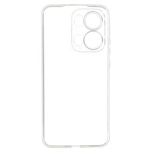 Ultra Clear 1mm Case Oppo Reno 13 Pro 5G Przezroczysty - 198707