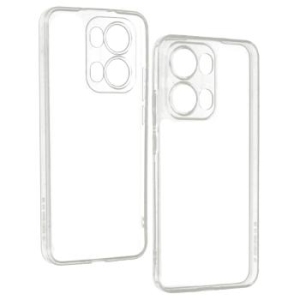 Ultra Clear 1mm Case Oppo Reno 13 Pro 5G Przezroczysty - 198708