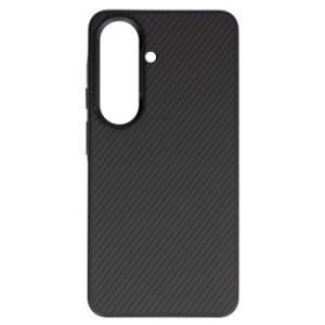 Markowy Armor Case Liavec Carbon Core Samsung Galaxy S26 Plus Czarny - 198492