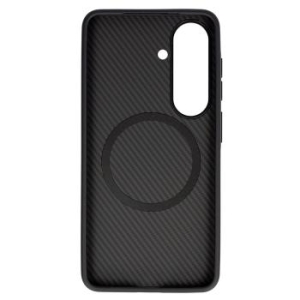 Markowy Armor Case Liavec Carbon Core Samsung Galaxy S26 Plus Czarny - 198493