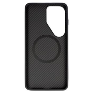 Markowy Armor Case Liavec Carbon Core Samsung Galaxy S26 Ultra Czarny - 198501