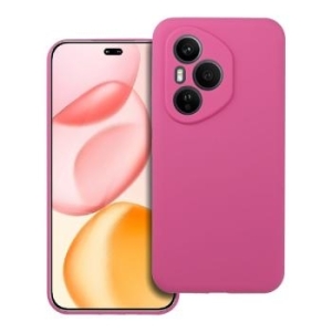 Silicone Case Honor 400 Pro Różowy - 198518