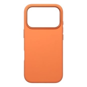 Frame Premium Case Apple iPhone 17 Pro Pomarańczowy - 198524