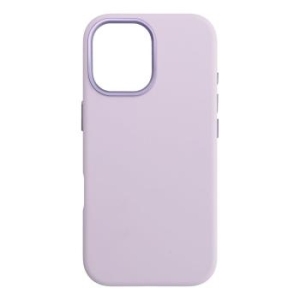 Frame Premium Case Apple iPhone 17 Lawendowy - 198525