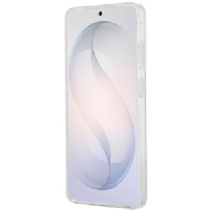 Markowy Hard Case Karl Lagerfeld IML Karl&Choupette MagSafe Samsung Galaxy S26 Ultra Przezroczysty - 198606