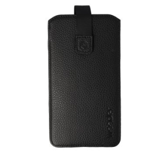 Wonder Flexi (ROZMIAR XL) do Iphone 17 Air, iPhone 16 Plus/Samsung S26 Plus/S25 Plus/A56/A55/A54 Czarny - 198996