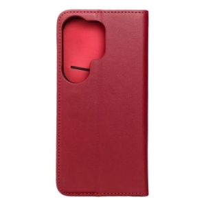 Smart Pro Book Samsung Galaxy S26 Ultra Bordowy - 199010