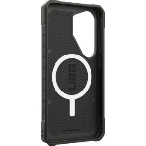Markowy Armor Case UAG Urban Armor Gear Pathfinder Magnet z wbudowanym modułem magnetycznym Samsung Galaxy S26 Ultra Czarny - 198898
