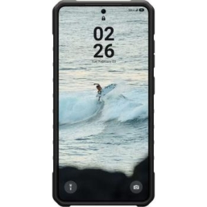 Markowy Armor Case UAG Urban Armor Gear Pathfinder Magnet z wbudowanym modułem magnetycznym Samsung Galaxy S26 Ultra Czarny - 198899