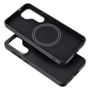 Carbon Elite Mag Cover Samsung Galaxy S26 Plus Czarny - 208855