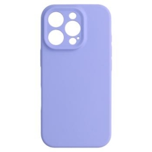 MagColor Pure Case Apple iPhone 15 Pro Max Lawendowy - 198914