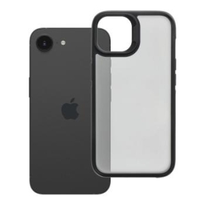 Neo Case Apple iPhone 16e (SE 4 2025) Czarny - 198922
