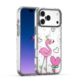 Ultra Trendy Case Samsung Galaxy S25 Ultra Love 2 - 199056