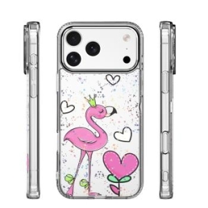 Ultra Trendy Case Samsung Galaxy S25 Ultra Love 2 - 199057