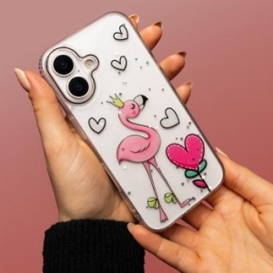 Ultra Trendy Case Samsung Galaxy S25 Ultra Love 2 - 199058