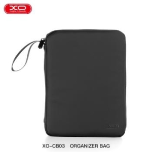 Torba na tablet XO CB03 10,9 Czarny - 198944