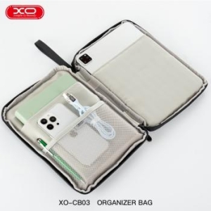 Torba na tablet XO CB03 10,9 Czarny - 198945