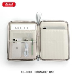 Torba na tablet XO CB03 10,9 Czarny - 198946