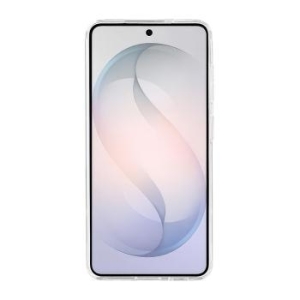 Markowy Silikon Glossy Magsafe Case Samsung Galaxy S26 Czarny - 199034