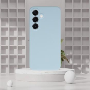 MagColor Pure Case Samsung Galaxy S26 Ultra Light Blue - 198954