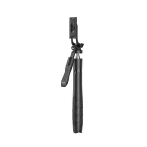 Uchwyt selfie Bluetooth Tripod XO SS15 180cm Czarny - 199090