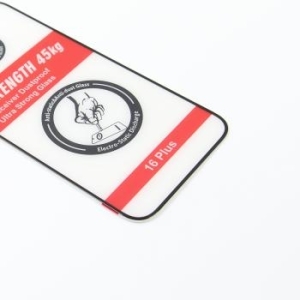 Szkło Hartowane Ultra Strong 45KG Xiaomi Redmi Note 14 4G / 14 5G - 199157