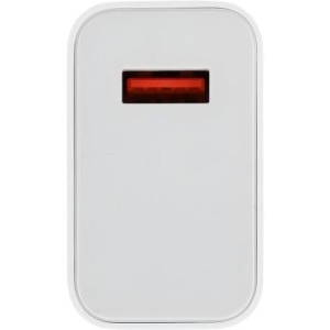 Ładowarka sieciowa USB Xiaomi A QC3.0 3A 90W MDY-15-EK Biały - 199295
