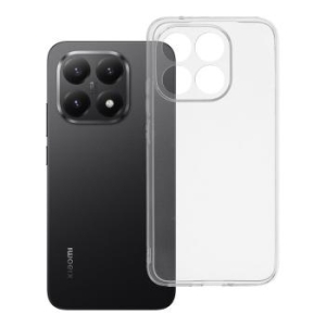 Clear Case Xiaomi 15T Przezroczysty - 199301