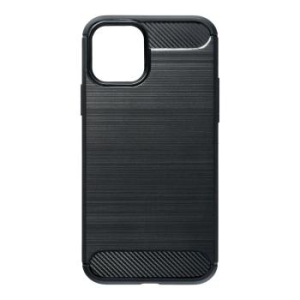 Carbon Case Motorola Moto EDGE 70 Czarny - 199352