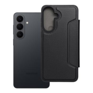 Razor Book Samsung Galaxy A57 5G Czarny - 199260