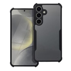 Anti-Drop Case Xiaomi Redmi Note 12 Pro 4G Czarny - 199267