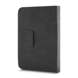 Etui Uniwersalne Tablet 9-11''(L27 x W20 cm) Fantasia Czarny - 199249